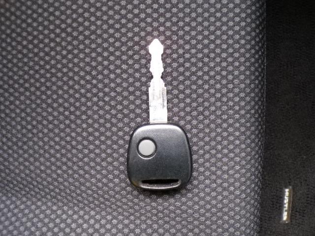 ハスラー A 15インチアルミホイール キーレスエントリー CVT プライバシーガラス(9枚目)