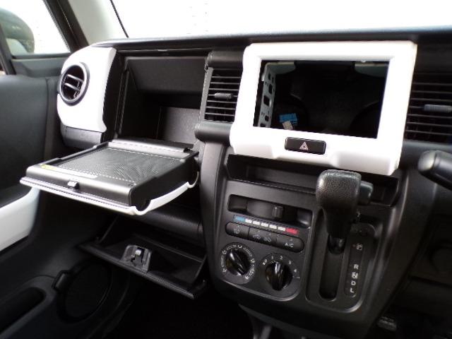 ハスラー A 15インチアルミホイール キーレスエントリー CVT プライバシーガラス(12枚目)