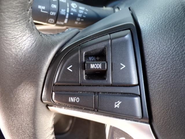 ソリオ ハイブリッドＭＺ　９型ナビＴＶ　ＤＶＤ　ＣＤ　Ｂｔ　全方位カメラ　両側パワースライドドア　デュアルカメラブレーキ　ヘッドアップディスプレイ　アイドリングストップ　ＥＴＣ　クルーズコントロール　ＬＥＤヘッドライトフォグ　ウィンカーミラー（14枚目）