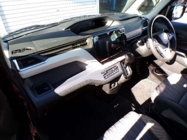 ソリオ ハイブリッドＭＺ　９型ナビＴＶ　ＤＶＤ　ＣＤ　Ｂｔ　全方位カメラ　両側パワースライドドア　デュアルカメラブレーキ　ヘッドアップディスプレイ　アイドリングストップ　ＥＴＣ　クルーズコントロール　ＬＥＤヘッドライトフォグ　ウィンカーミラー（29枚目）