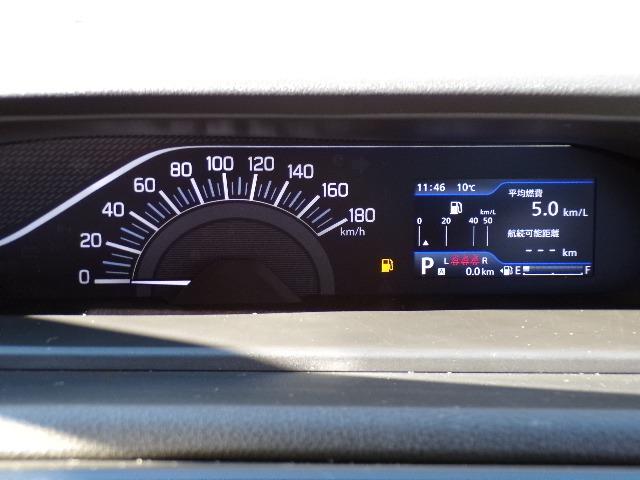 ソリオ ハイブリッドＭＺ　９型ナビＴＶ　ＤＶＤ　ＣＤ　Ｂｔ　全方位カメラ　両側パワースライドドア　デュアルカメラブレーキ　ヘッドアップディスプレイ　アイドリングストップ　ＥＴＣ　クルーズコントロール　ＬＥＤヘッドライトフォグ　ウィンカーミラー（31枚目）