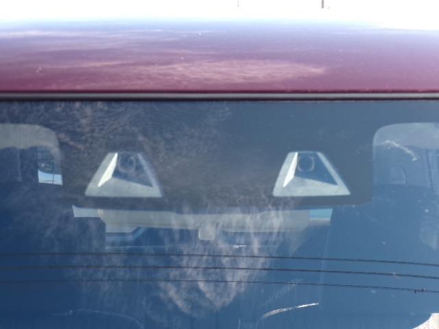 ソリオ ハイブリッドＭＺ　９型ナビＴＶ　ＤＶＤ　ＣＤ　Ｂｔ　全方位カメラ　両側パワースライドドア　デュアルカメラブレーキ　ヘッドアップディスプレイ　アイドリングストップ　ＥＴＣ　クルーズコントロール　ＬＥＤヘッドライトフォグ　ウィンカーミラー（35枚目）