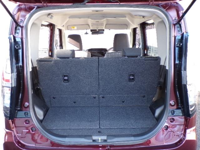 ソリオ ハイブリッドＭＺ　９型ナビＴＶ　ＤＶＤ　ＣＤ　Ｂｔ　全方位カメラ　両側パワースライドドア　デュアルカメラブレーキ　ヘッドアップディスプレイ　アイドリングストップ　ＥＴＣ　クルーズコントロール　ＬＥＤヘッドライトフォグ　ウィンカーミラー（44枚目）