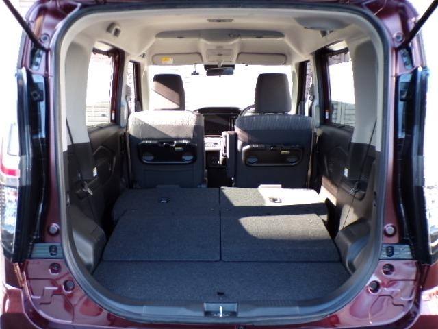 ソリオ ハイブリッドＭＺ　９型ナビＴＶ　ＤＶＤ　ＣＤ　Ｂｔ　全方位カメラ　両側パワースライドドア　デュアルカメラブレーキ　ヘッドアップディスプレイ　アイドリングストップ　ＥＴＣ　クルーズコントロール　ＬＥＤヘッドライトフォグ　ウィンカーミラー（45枚目）