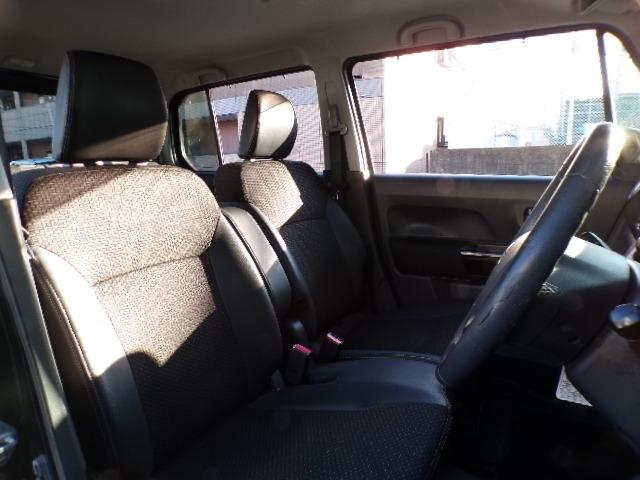 ハスラー ＪスタイルＩＩ　Ｓエネチャージ搭載車　ナビＴＶ　ＤＶＤ　ＣＤ　Ｂｌｕｅｔｏｏｔｈ　全方位カメラ　デュアルカメラブレーキ　アイドリングストップ　横滑り防止付き　シートヒーター　ディスチャージヘッドライト　ＬＥＤフォグランプ　ウィンカーミラー　ハーフレザーシート（33枚目）