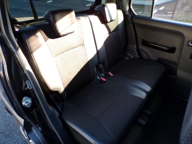 ハスラー ＪスタイルＩＩ　Ｓエネチャージ搭載車　ナビＴＶ　ＤＶＤ　ＣＤ　Ｂｌｕｅｔｏｏｔｈ　全方位カメラ　デュアルカメラブレーキ　アイドリングストップ　横滑り防止付き　シートヒーター　ディスチャージヘッドライト　ＬＥＤフォグランプ　ウィンカーミラー　ハーフレザーシート（35枚目）