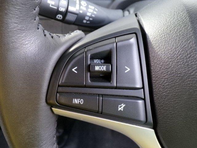 ソリオ ハイブリッドＭＺ　両側パワースライドドア　デュアルカメラブレーキサポート　アイドリングストップ　ＣＤステレオ　横滑り防止付き　クルーズコントロール　オートライト　オートハイビーム　ＬＥＤヘッドライトフォグ　シートヒーター　１４アルミホイール（11枚目）