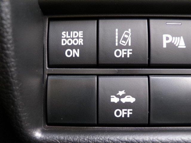 ソリオ ハイブリッドＭＺ　両側パワースライドドア　デュアルカメラブレーキサポート　アイドリングストップ　ＣＤステレオ　横滑り防止付き　クルーズコントロール　オートライト　オートハイビーム　ＬＥＤヘッドライトフォグ　シートヒーター　１４アルミホイール（15枚目）