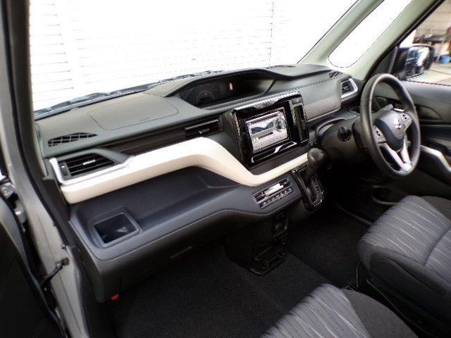 ソリオ ハイブリッドＭＺ　両側パワースライドドア　デュアルカメラブレーキサポート　アイドリングストップ　ＣＤステレオ　横滑り防止付き　クルーズコントロール　オートライト　オートハイビーム　ＬＥＤヘッドライトフォグ　シートヒーター　１４アルミホイール（24枚目）