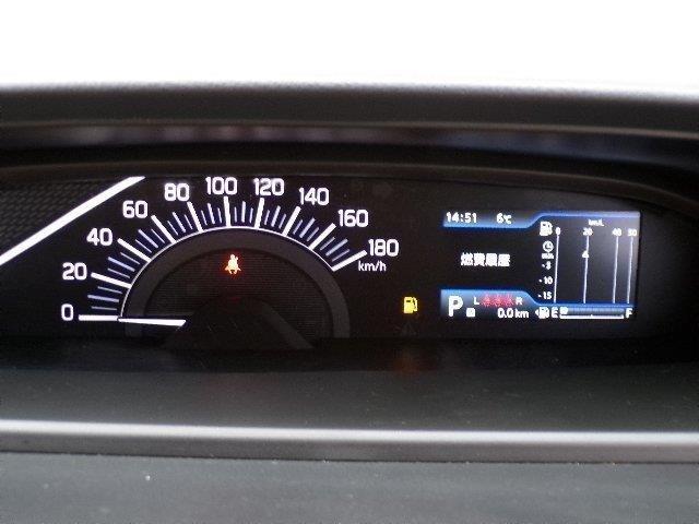 ソリオ ハイブリッドＭＺ　両側パワースライドドア　デュアルカメラブレーキサポート　アイドリングストップ　ＣＤステレオ　横滑り防止付き　クルーズコントロール　オートライト　オートハイビーム　ＬＥＤヘッドライトフォグ　シートヒーター　１４アルミホイール（26枚目）