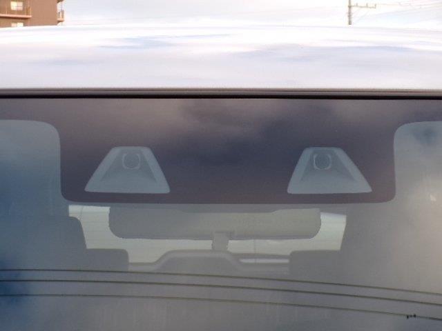 ソリオ ハイブリッドＭＺ　両側パワースライドドア　デュアルカメラブレーキサポート　アイドリングストップ　ＣＤステレオ　横滑り防止付き　クルーズコントロール　オートライト　オートハイビーム　ＬＥＤヘッドライトフォグ　シートヒーター　１４アルミホイール（30枚目）