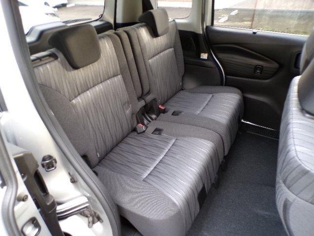 ソリオ ハイブリッドＭＺ　両側パワースライドドア　デュアルカメラブレーキサポート　アイドリングストップ　ＣＤステレオ　横滑り防止付き　クルーズコントロール　オートライト　オートハイビーム　ＬＥＤヘッドライトフォグ　シートヒーター　１４アルミホイール（36枚目）