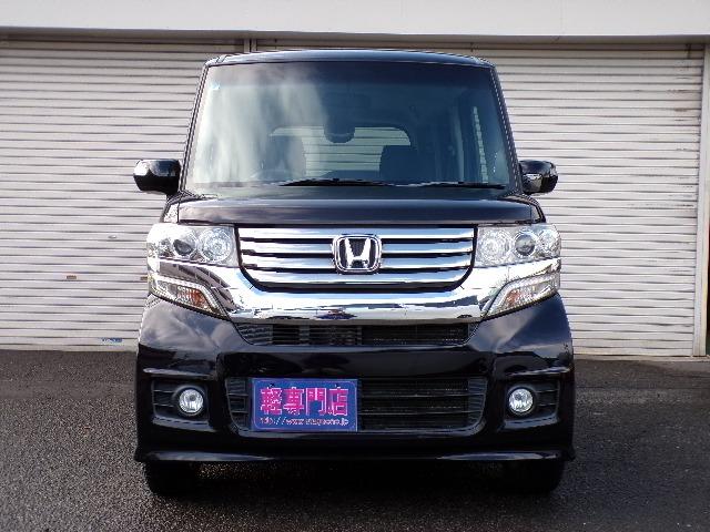 N-BOXカスタム G・Lパッケージ パワースライドドア ギャザズCDステレオ CVT ディスチャージヘッドライト ウィンカーミラー アイドリングストップ ETC 横滑り防止付き オートライト プライバシーガラス 電動格納式ドアミラー ステアリングスイッチ プッシュスタート(35枚目)