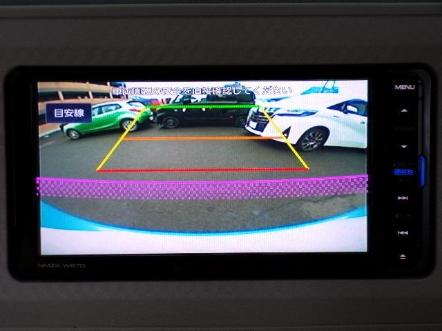 ムーヴキャンバス Ｌ　ＳＡＩＩ　ナビＴＶ　ＤＶＤ　ＣＤ　Ｂｌｕｅｔｏｏｔｈ　バックカメラ　ＣＶＴ　エコアイドル　スマートアシストブレーキ２　横滑り防止付き　電動格納式ドアミラー　プライバシーガラス　キーレスエントリー（12枚目）