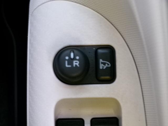 ムーヴキャンバス Ｌ　ＳＡＩＩ　ナビＴＶ　ＤＶＤ　ＣＤ　Ｂｌｕｅｔｏｏｔｈ　バックカメラ　ＣＶＴ　エコアイドル　スマートアシストブレーキ２　横滑り防止付き　電動格納式ドアミラー　プライバシーガラス　キーレスエントリー（14枚目）