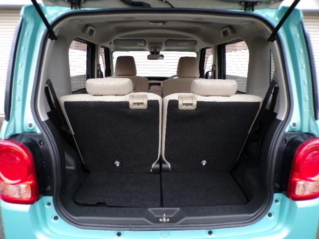 ムーヴキャンバス Ｌ　ＳＡＩＩ　ナビＴＶ　ＤＶＤ　ＣＤ　Ｂｌｕｅｔｏｏｔｈ　バックカメラ　ＣＶＴ　エコアイドル　スマートアシストブレーキ２　横滑り防止付き　電動格納式ドアミラー　プライバシーガラス　キーレスエントリー（28枚目）