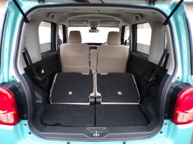 ムーヴキャンバス Ｌ　ＳＡＩＩ　ナビＴＶ　ＤＶＤ　ＣＤ　Ｂｌｕｅｔｏｏｔｈ　バックカメラ　ＣＶＴ　エコアイドル　スマートアシストブレーキ２　横滑り防止付き　電動格納式ドアミラー　プライバシーガラス　キーレスエントリー（29枚目）