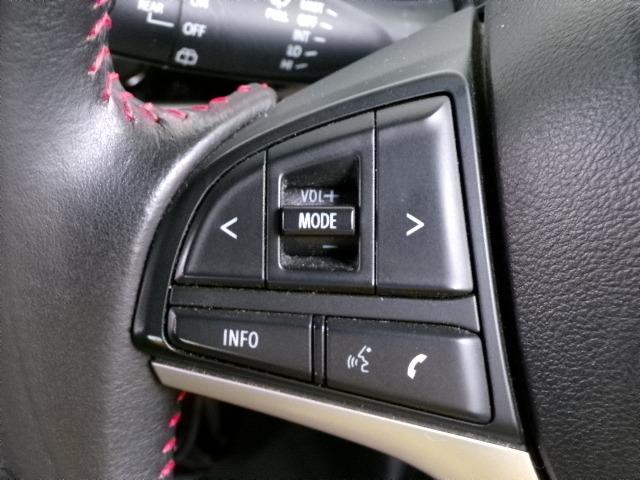 ���s���ł��I�[�f�B�I���삪�\�ȃX�e�A�����O�X�C�b�`�I