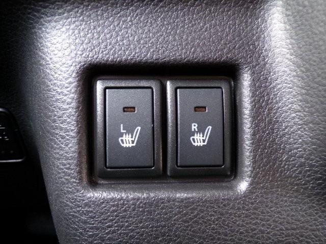 スペーシアギア ハイブリッドＸＺ　ターボ　８型ナビＴＶ　ＤＶＤ　ＣＤ　Ｂｌｕｅｔｏｏｔｈ　全方位モニター　両側パワースライドドア　ヘッドアップディスプレイ　デュアルセンサーブレーキ　アイドリングストップ　横滑り防止付き　ＥＴＣ　クルーズコントロール　シートヒーター（18枚目）