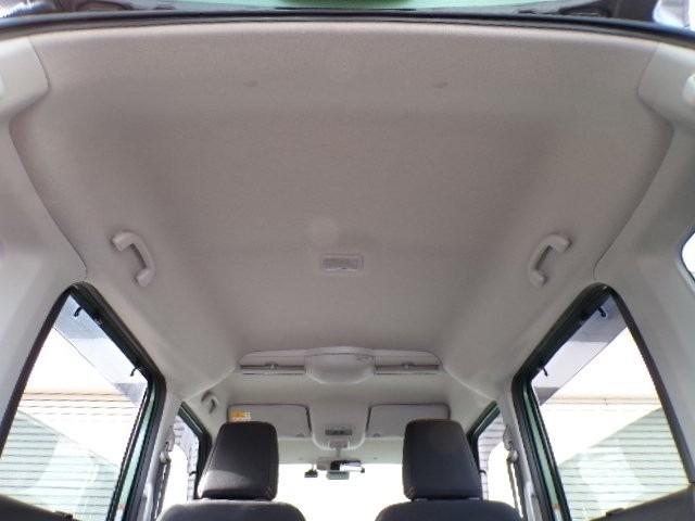 スペーシアギア ハイブリッドＸＺ　ターボ　８型ナビＴＶ　ＤＶＤ　ＣＤ　Ｂｌｕｅｔｏｏｔｈ　全方位モニター　両側パワースライドドア　ヘッドアップディスプレイ　デュアルセンサーブレーキ　アイドリングストップ　横滑り防止付き　ＥＴＣ　クルーズコントロール　シートヒーター（24枚目）