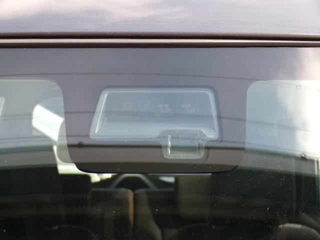 スペーシアギア ハイブリッドＸＺ　ターボ　８型ナビＴＶ　ＤＶＤ　ＣＤ　Ｂｌｕｅｔｏｏｔｈ　全方位モニター　両側パワースライドドア　ヘッドアップディスプレイ　デュアルセンサーブレーキ　アイドリングストップ　横滑り防止付き　ＥＴＣ　クルーズコントロール　シートヒーター（35枚目）