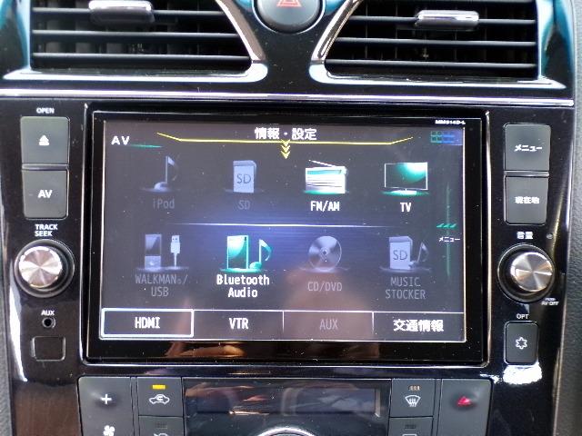 セレナ ハイウェイスター Sハイブリッド 8型ナビTV DVD CD Bluetooth バックカメラ 両側パワースライドドア アイドリングストップ 横滑り防止付き クルーズコントロール オートライト オートハイビーム LEDヘッドライト フォグ 車線逸脱警報装置(9枚目)