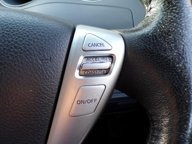 セレナ ハイウェイスター Sハイブリッド 8型ナビTV DVD CD Bluetooth バックカメラ 両側パワースライドドア アイドリングストップ 横滑り防止付き クルーズコントロール オートライト オートハイビーム LEDヘッドライト フォグ 車線逸脱警報装置(14枚目)