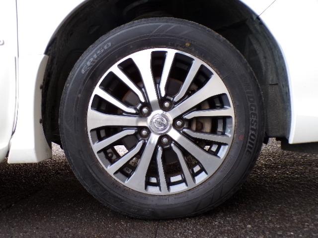 セレナ ハイウェイスター Sハイブリッド 8型ナビTV DVD CD Bluetooth バックカメラ 両側パワースライドドア アイドリングストップ 横滑り防止付き クルーズコントロール オートライト オートハイビーム LEDヘッドライト フォグ 車線逸脱警報装置(29枚目)