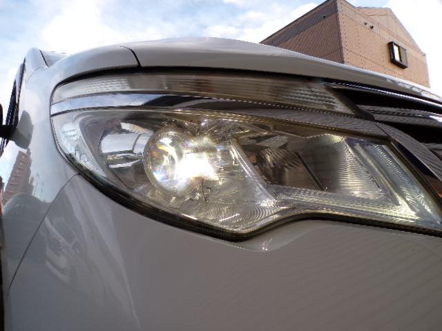 セレナ ハイウェイスター Sハイブリッド 8型ナビTV DVD CD Bluetooth バックカメラ 両側パワースライドドア アイドリングストップ 横滑り防止付き クルーズコントロール オートライト オートハイビーム LEDヘッドライト フォグ 車線逸脱警報装置(30枚目)