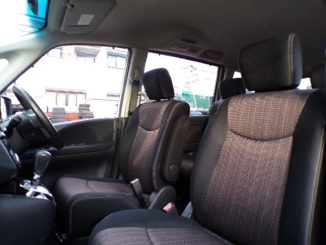 セレナ ハイウェイスター Sハイブリッド 8型ナビTV DVD CD Bluetooth バックカメラ 両側パワースライドドア アイドリングストップ 横滑り防止付き クルーズコントロール オートライト オートハイビーム LEDヘッドライト フォグ 車線逸脱警報装置(36枚目)