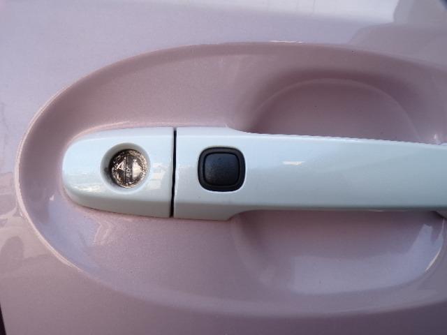 パッソ プラスハナ Gパッケージ アイドリングストップ CVT フォグランプ ETC プライバシーガラス 横滑り防止付き 電動格納式ドアミラー キーレススタート 純正14インチアルミホイール(15枚目)