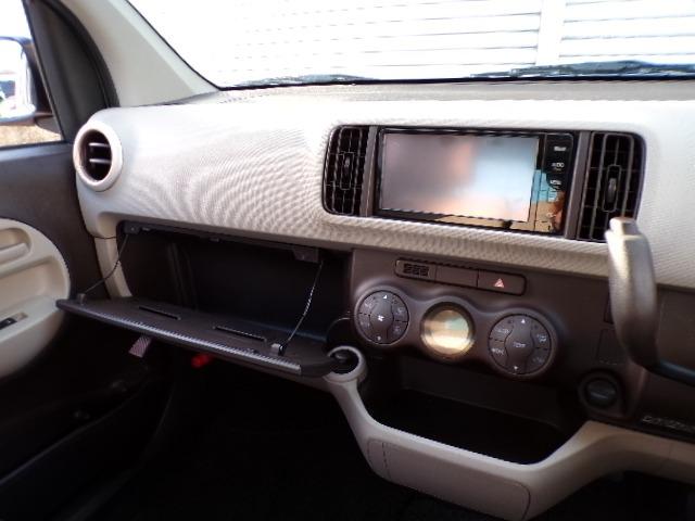 パッソ プラスハナ Gパッケージ アイドリングストップ CVT フォグランプ ETC プライバシーガラス 横滑り防止付き 電動格納式ドアミラー キーレススタート 純正14インチアルミホイール(18枚目)