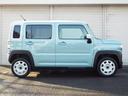 ハイブリッドＧ　４ＷＤ　アイドリングストップ　横滑り防止付　シートヒーター　オートライト　ハイビーム　ＬＥＤヘッドライト　クルーズコントロール　電動格納ドアミラー　ヒルディセントコントロール　グリップコントロール　スノーモード　パーキングセンサー（39枚目）