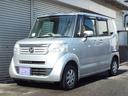 Ｎ－ＢＯＸ Ｇ　４ＷＤ　ギャザズＣＤステレオ　横滑り防止付き　ＣＶＴ　アイドリングストップ　電動格納式ドアミラー　ミラーヒーター　ＥＣＯＮ　プライバシーガラス　プッシュスタート（4枚目）