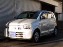 アルト Ｌ　エネチャージ搭載車　アイドリングストップ　ＣＤステレオ　シートヒーター　横滑り防止付き　キーレスエントリー　ＣＶＴ（4枚目）