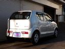 アルト Ｌ　エネチャージ搭載車　アイドリングストップ　ＣＤステレオ　シートヒーター　横滑り防止付き　キーレスエントリー　ＣＶＴ（5枚目）