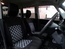 ブラック＆ホワイト　４ＷＤ　両側パワースライドドア　ディスチャージヘッドランプ　ＣＤステレオ　オートライト　フォグランプ　シートヒーター　プライバシーガラス　プッシュスタート　ミラーヒーター　ウィンカーミラー　１５インチアルミホイール　電動格納式ミラー（29枚目）