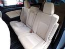 シートは独立型のリクライニングシートとなっています！座り心地の良いシートで長距離ドライブも苦になりません！