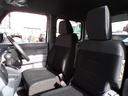 乗り心地がいいシートで後部座席は簡易シートになっています！