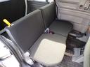 乗り心地がいいシートで後部座席は簡易シートになっています！