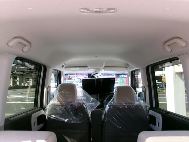 Ｎ－ＢＯＸ Ｇ・Ｌホンダセンシング　メモリーナビＴＶ　バックカメラ　ＬＥＤヘッドライト　左側パワースライドドア　社外１４インチアルミホイル　オートクルーズコントロール　ＥＴＣ車載器　スマートキー　４ＷＤ（19枚目）