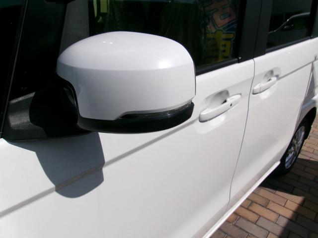 Ｎ－ＢＯＸ Ｇ・Ｌホンダセンシング　メモリーナビＴＶ　バックカメラ　ＬＥＤヘッドライト　左側パワースライドドア　社外１４インチアルミホイル　オートクルーズコントロール　ＥＴＣ車載器　スマートキー　４ＷＤ（24枚目）