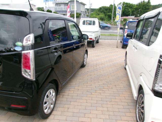 Ｎ－ＷＧＮ Ｇ　メモリーナビＴＶ　バックカメラ　ドライブレコーダー　ＥＴＣ車載器　スマートキー（4枚目）