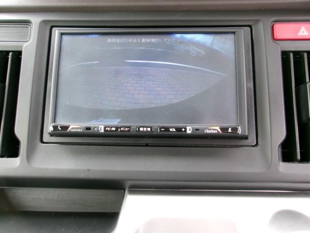 Ｎ－ＷＧＮ Ｇ　メモリーナビＴＶ　バックカメラ　ドライブレコーダー　ＥＴＣ車載器　スマートキー（10枚目）