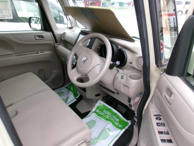 Ｎ－ＢＯＸ Ｇ　メモリーナビ　両側スライドドア　ＥＴＣ車載器　スマーキー　４ＷＤ（6枚目）