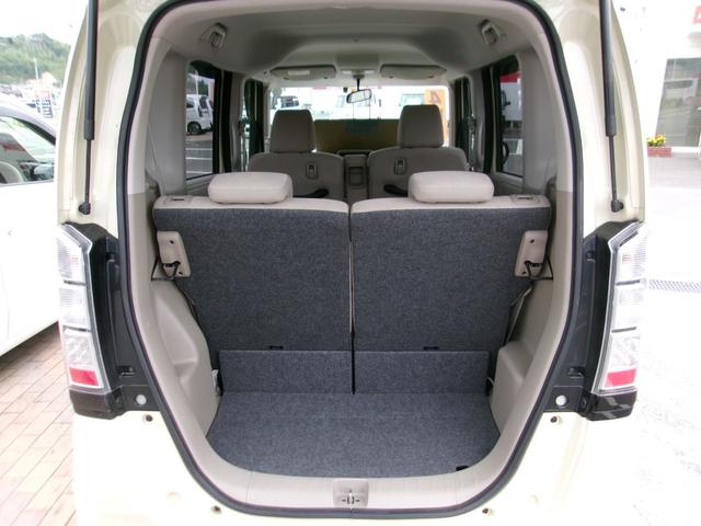 Ｎ－ＢＯＸ Ｇ　メモリーナビ　両側スライドドア　ＥＴＣ車載器　スマーキー　４ＷＤ（15枚目）