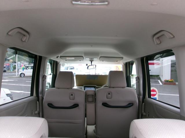 Ｎ－ＢＯＸ Ｇ　メモリーナビ　両側スライドドア　ＥＴＣ車載器　スマーキー　４ＷＤ（16枚目）