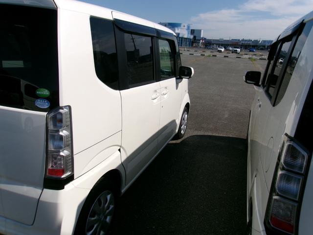 Ｎ－ＢＯＸ Ｇ　ＣＤチューナー（4枚目）