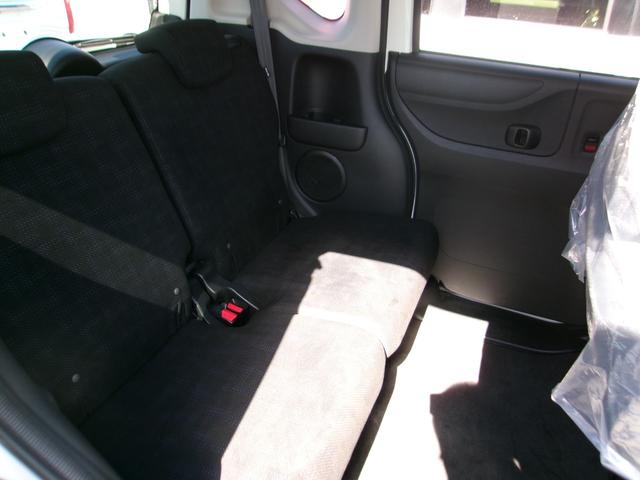 Ｎ－ＢＯＸ Ｇ　ＣＤチューナー（7枚目）