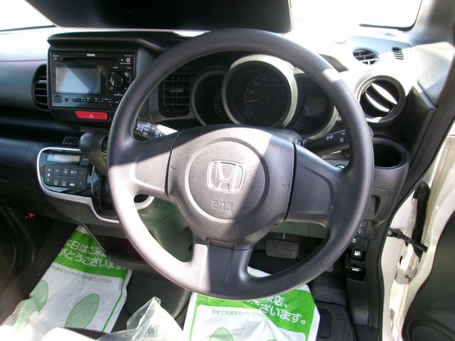 Ｎ－ＢＯＸ Ｇ　ＣＤチューナー（10枚目）